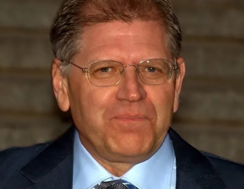 Robert Zemeckis (Image Credits: Flickr)