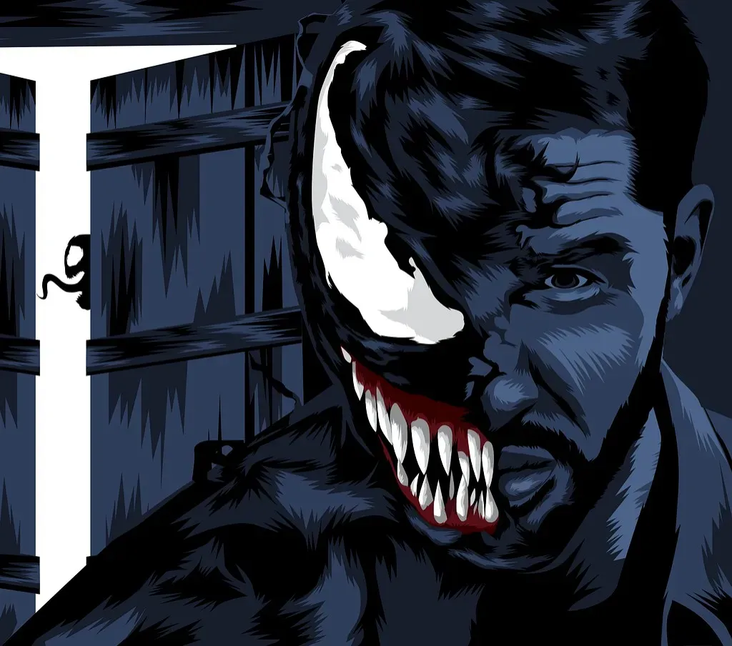 Venom (2018) (Image Credits: Pixabay)