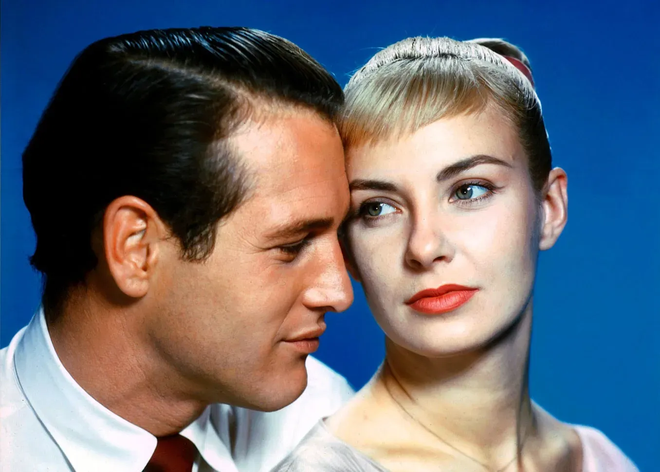Paul Newman (Image Credits: Wikimedia)