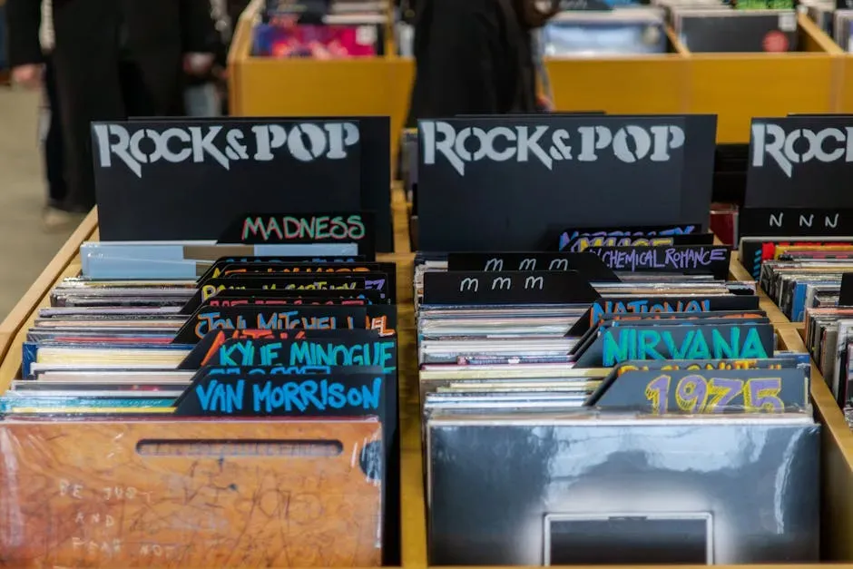 1975: The Year That Defined the Album Era Without Getting the Credit (Image Credits: Pexels)