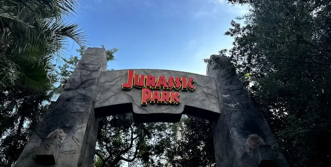 Jurassic Park (1993): the one that still works (Image Credits: Unsplash)
