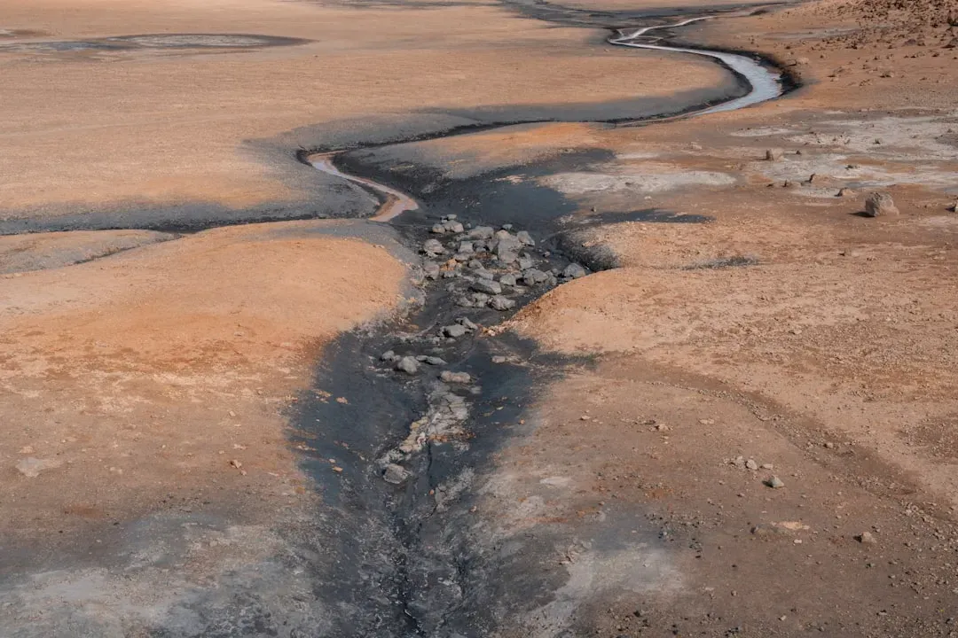 The Industry Problem: Residents Pay While Big Polluters Pump (Image Credits: Unsplash)