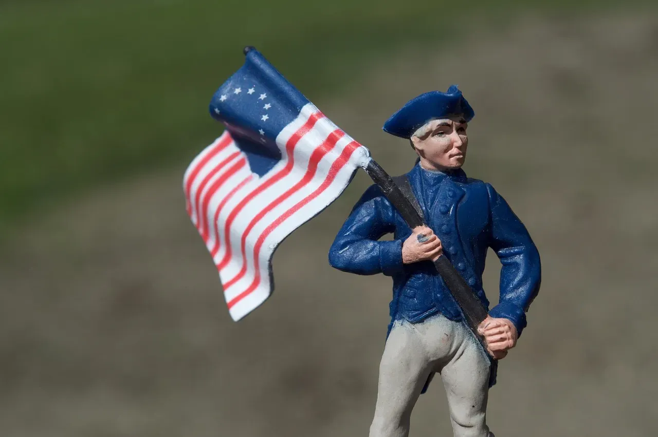 9. The American War of Independence: A Revolution, or a Civil War? (Image Credits: Pixabay)