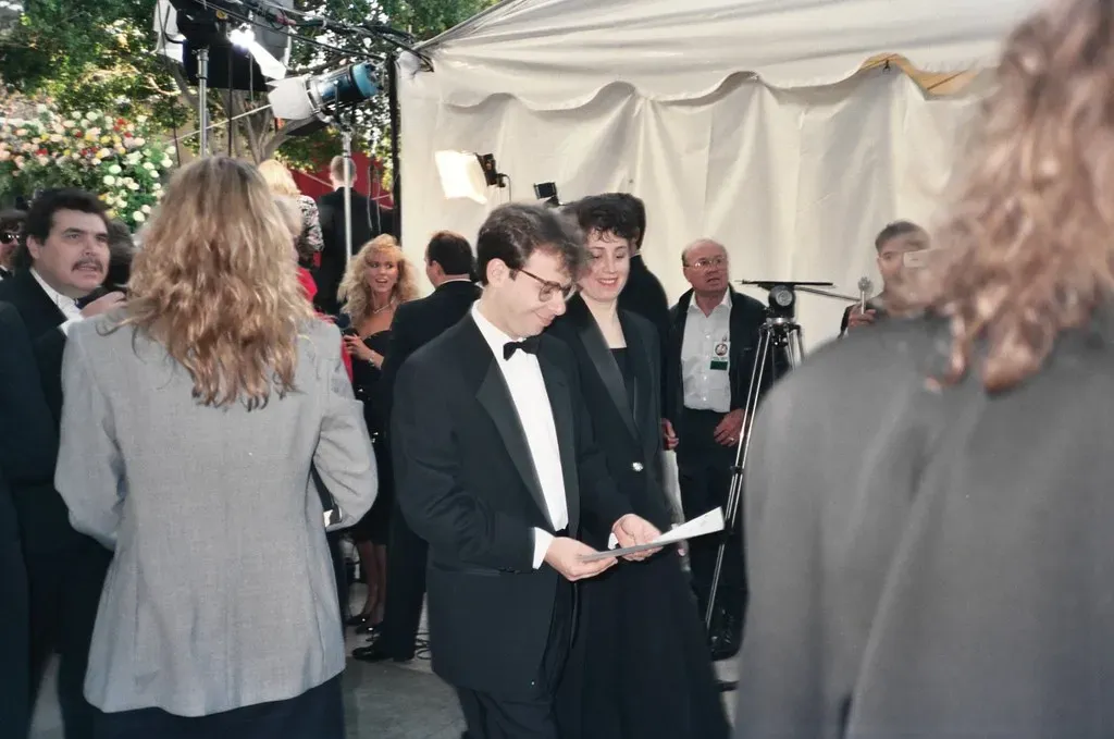 Rick Moranis and the Quiet Moral Choice (Alan Light, Flickr, CC BY 2.0)