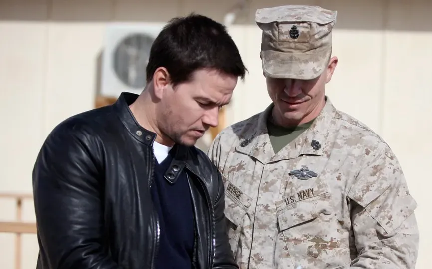 Mark Wahlberg turned Good Vibrations into a $400 million empire (Image Credits: Flickr)