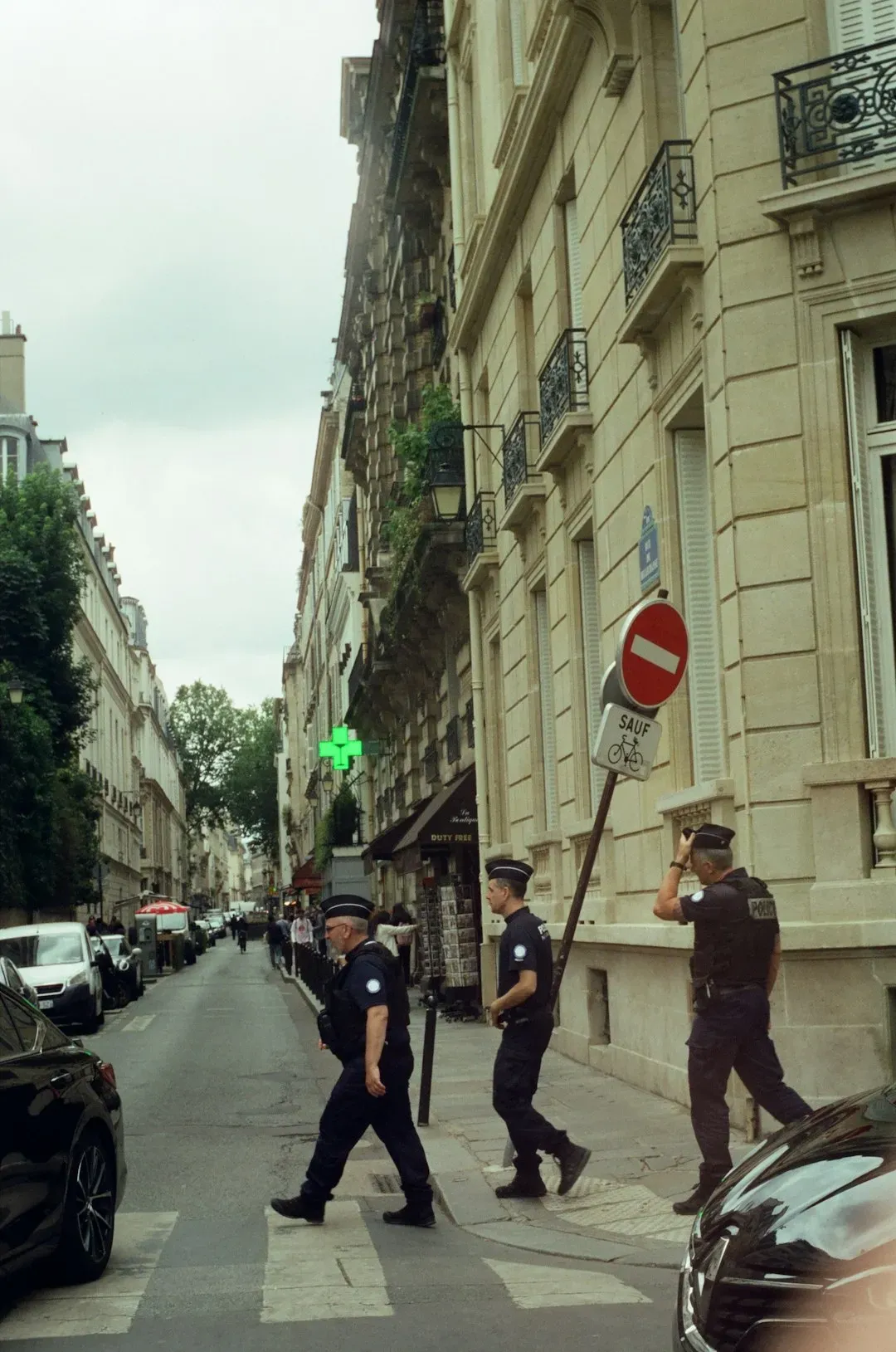 8. The Nightingale by Kristin Hannah - Nazi-Occupied France (Image Credits: Unsplash)