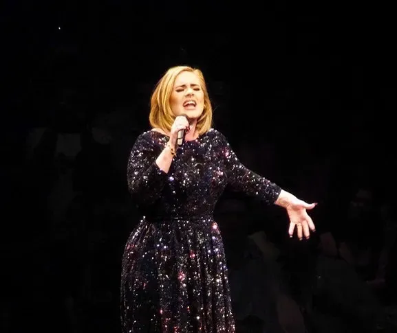 6. "Skyfall" – Adele (2012) (Image Credits: Flickr)