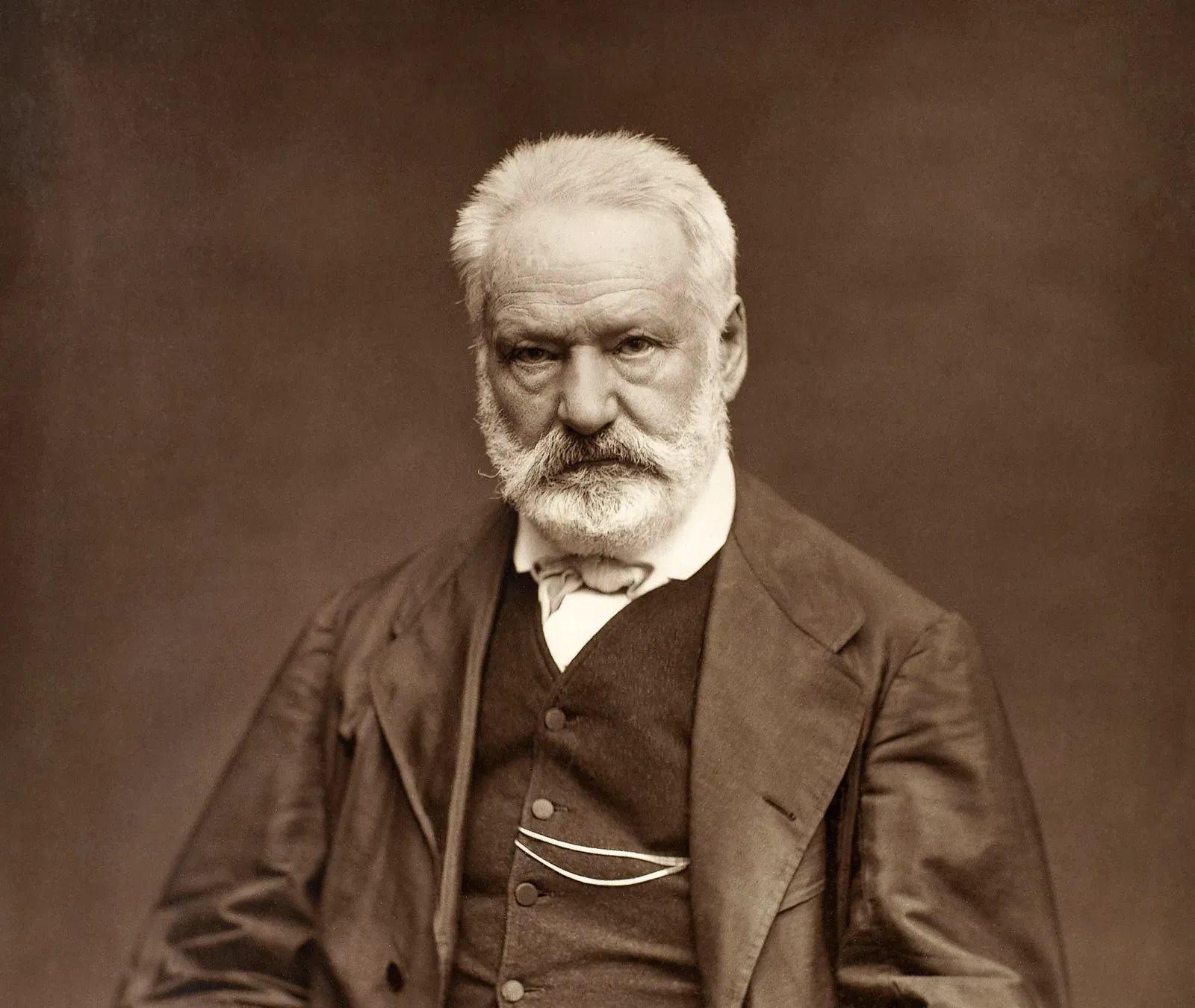 8. Jean Valjean in Les Misérables by Victor Hugo - The Fugitive Shaped by a Real Criminal's Life (Image Credits: Wikimedia)
