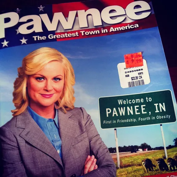 Parks and Recreation and the Search for Its Own Voice (letsgoeverywhere, Flickr, CC BY-SA 2.0)