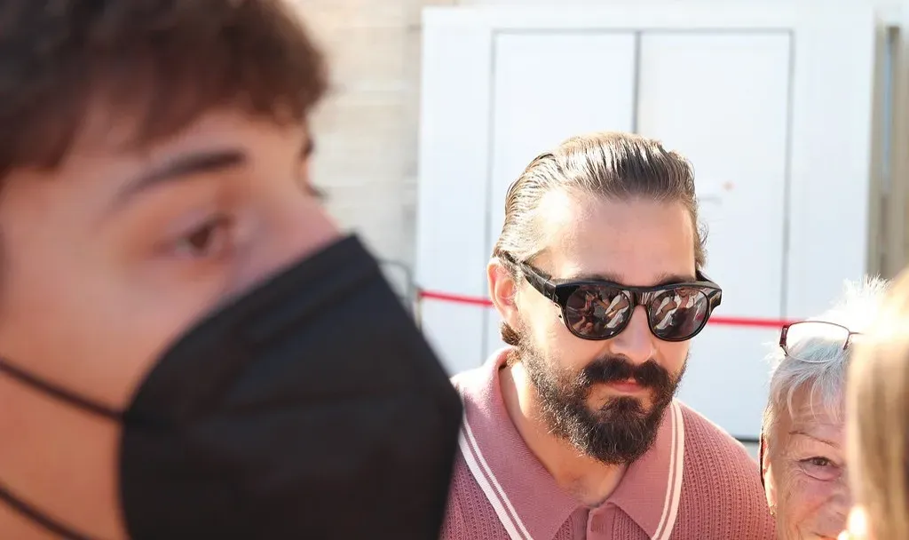 Shia LaBeouf and the Transformers Exit Nobody Quite Expected (Image Credits: Flickr)