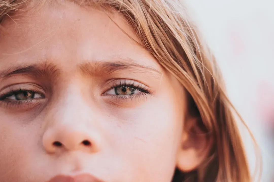 Children and Teens: The Most Vulnerable Eyes in the Room (Image Credits: Unsplash)