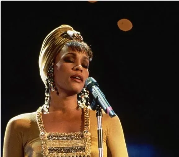Whitney Houston: A Catalog Kept Alive (Image Credits: Flickr)