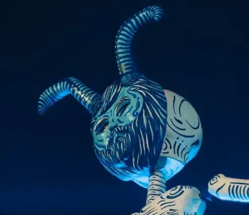 Donnie Darko (2001) (Image Credits: Pexels)