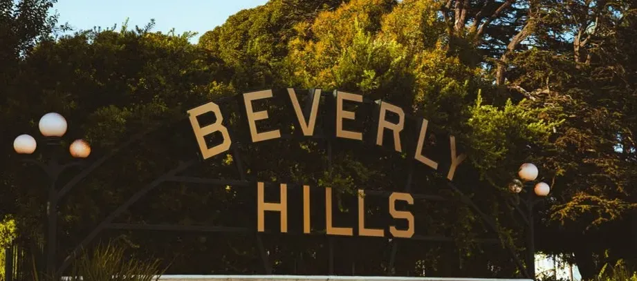5. Pickfair, Beverly Hills - Hollywood's first royal residence (Image Credits: Pexels)