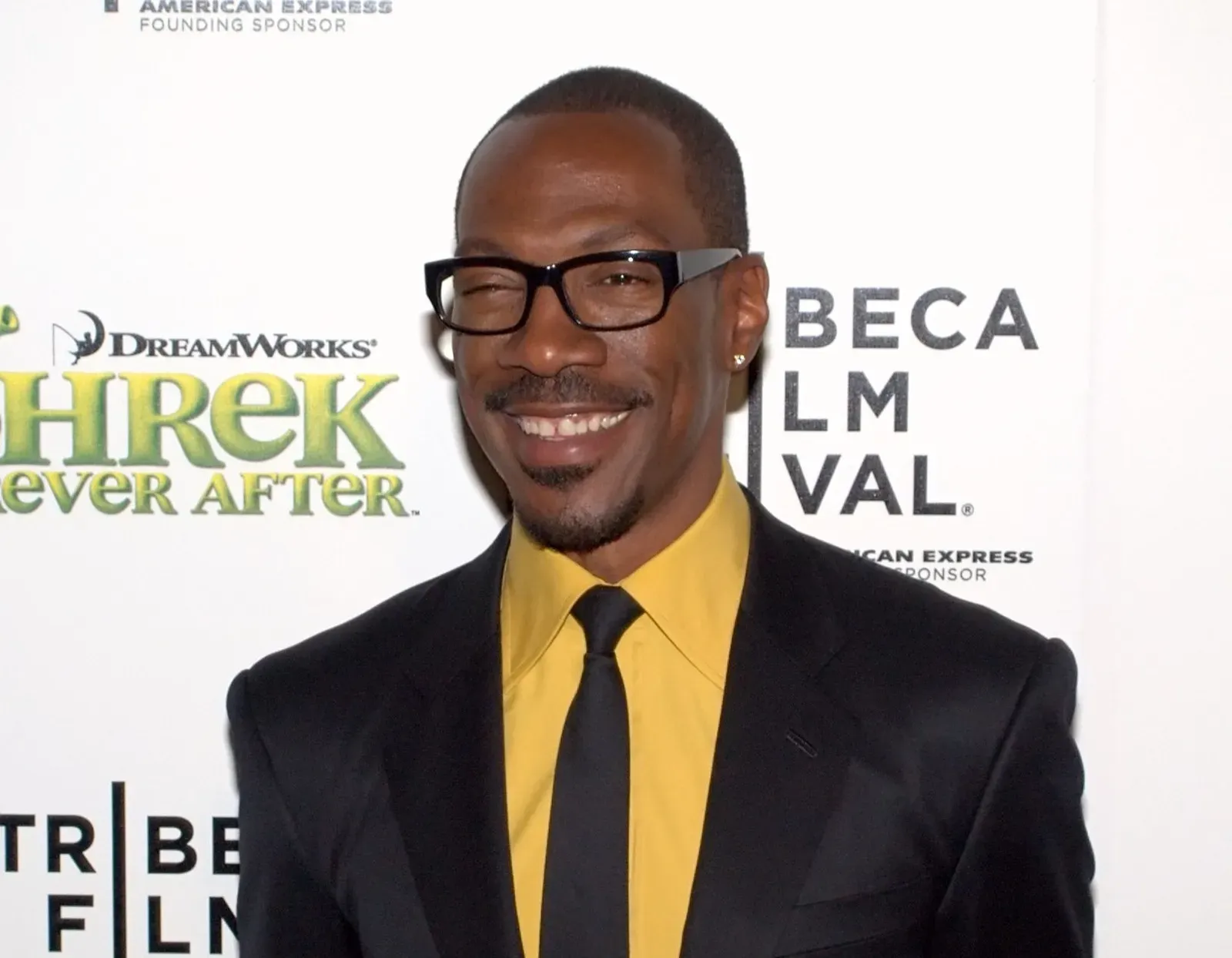 Eddie Murphy's early nights at the Comic Strip (Image Credits: Wikimedia)