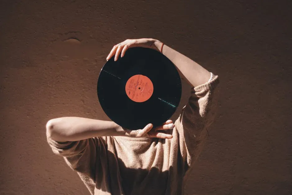 Using Music as an Identity Statement (Image Credits: Pexels)