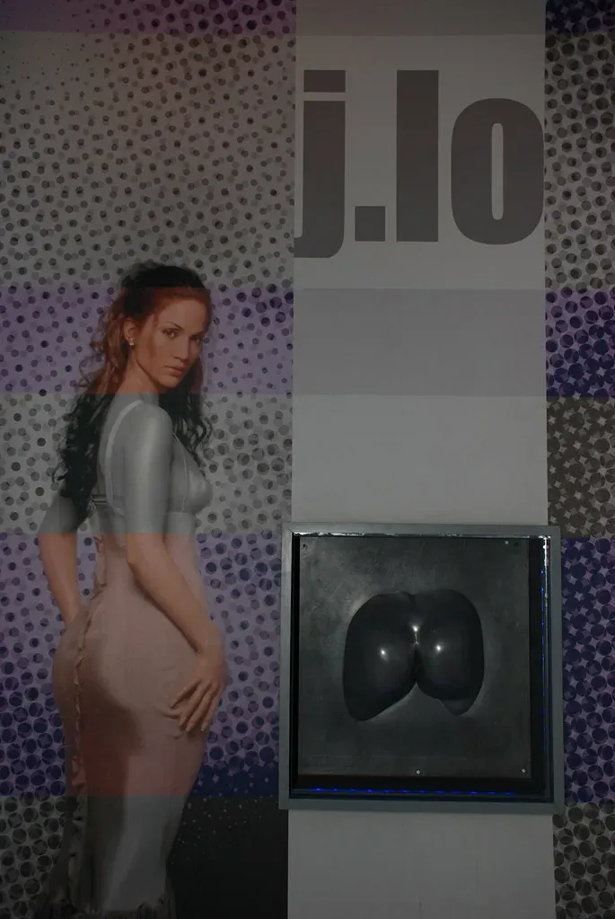 Jennifer Lopez: Legal Secretary in Manhattan (Image Credits: Flickr)