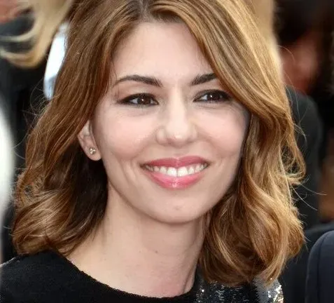 Sofia Coppola as Mary Corleone in The Godfather Part III (1990) (Image Credits: Wikimedia)