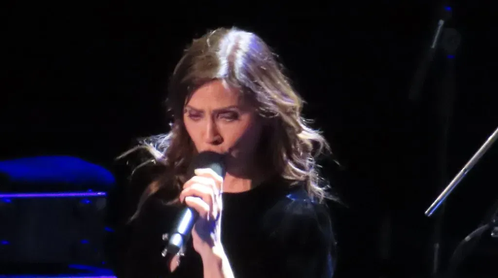 Torn – Natalie Imbruglia (Image Credits: Flickr)