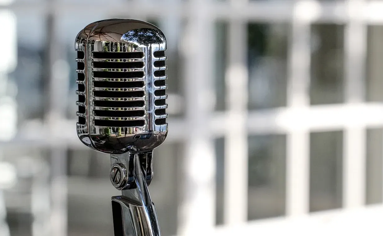 8. Daisy Jones and The Six by Taylor Jenkins Reid - Memory, Myth, and Creative Theft (Image Credits: Pixabay)