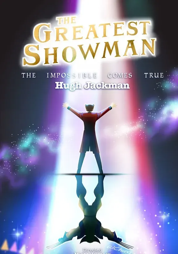 The Greatest Showman (2017) (Image Credits: Flickr)