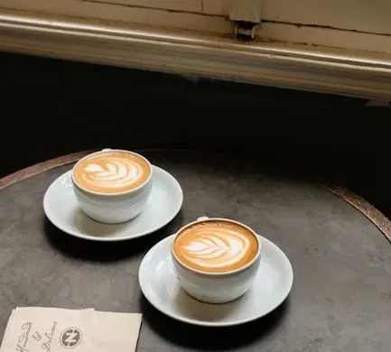 3. Honoré de Balzac's Coffee Obsession (Image Credits: Pexels)