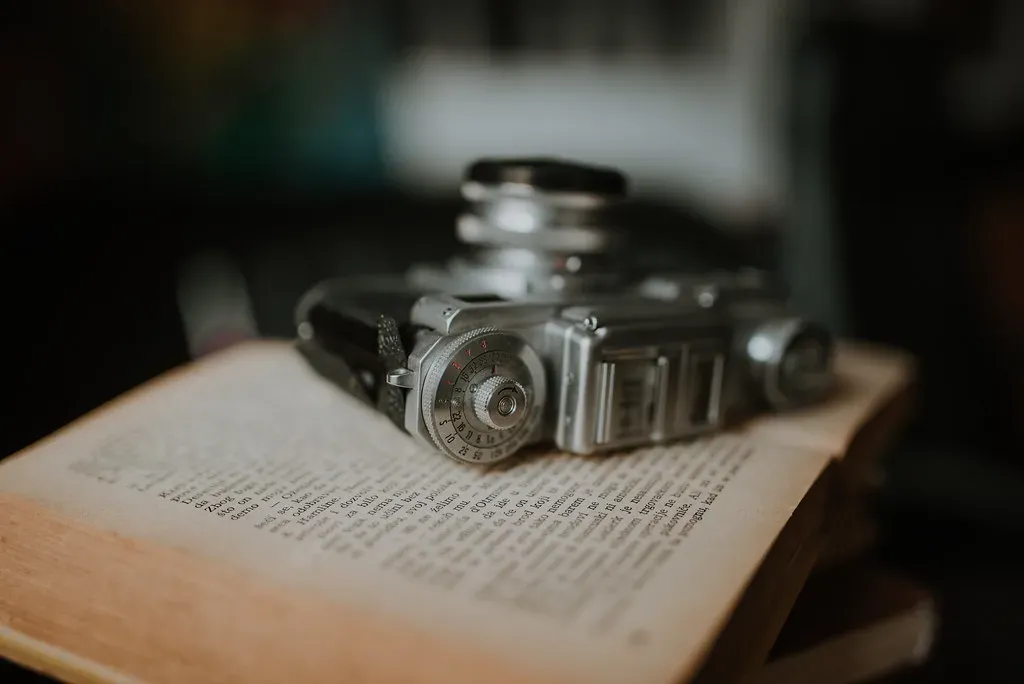 Conclusion: History Is Only as Good as Its Storytellers (nenadstojkovicart, Flickr, CC BY 2.0)