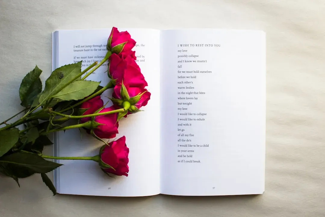 The Translator's Invisible Presence (Image Credits: Unsplash)