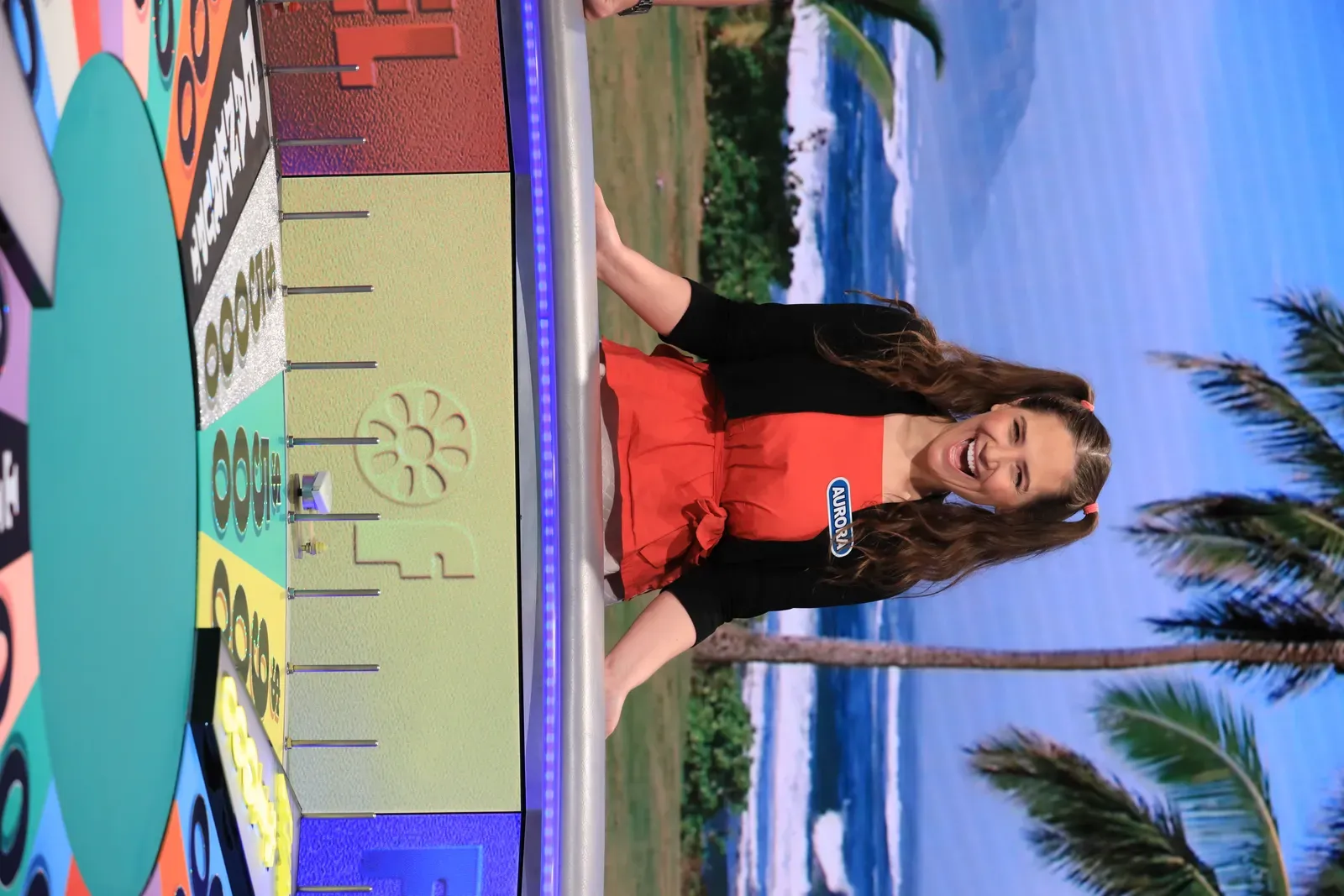 Wheel of Fortune (By WheelBTS, CC0)