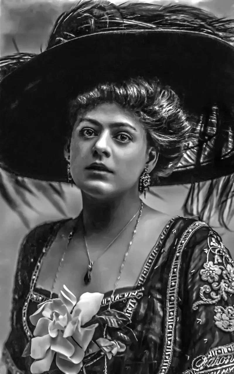 2. Ethel Smyth – Suffragette Composer Who Went to Prison for Her Beliefs (Image Credits: Pixabay)