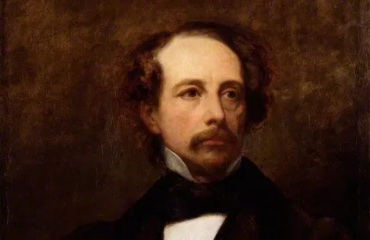 1. "It was the best of times, it was the worst of times" (Image Credits: Wikimedia)