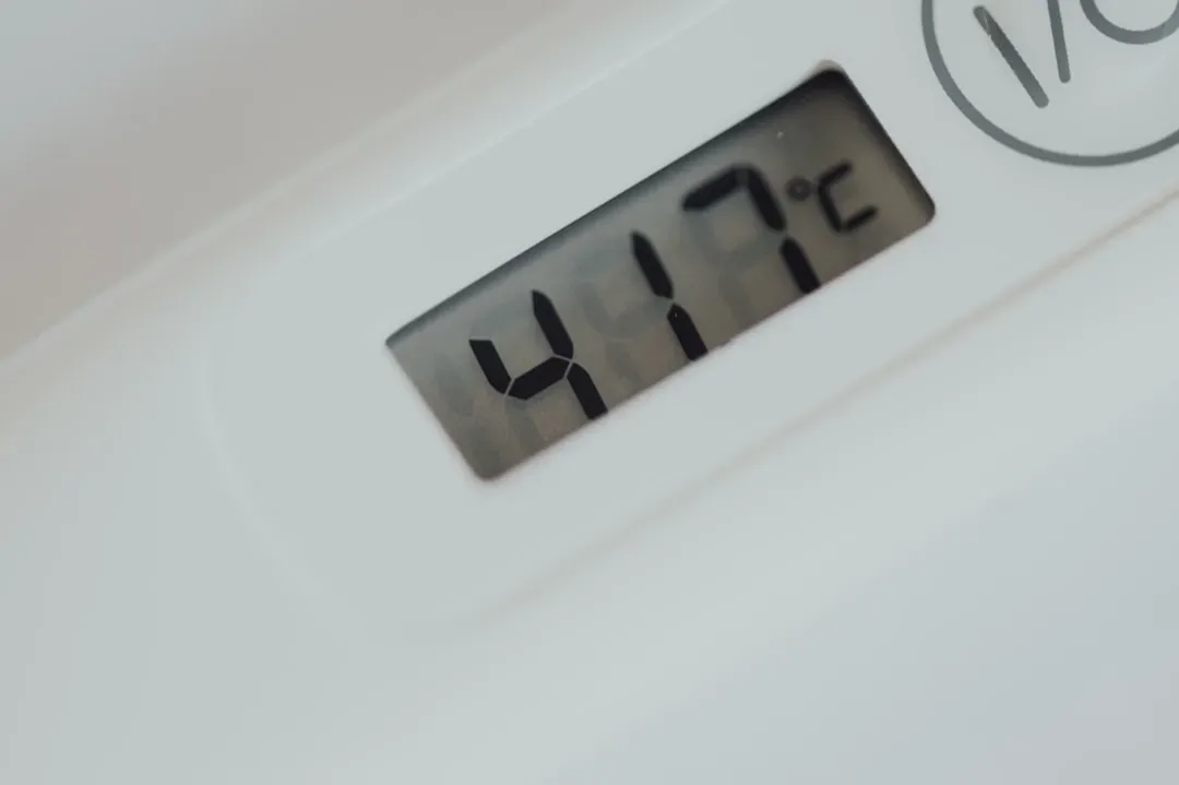 The Wet-Bulb Temperature: Science's Scariest Number (Image Credits: Unsplash)