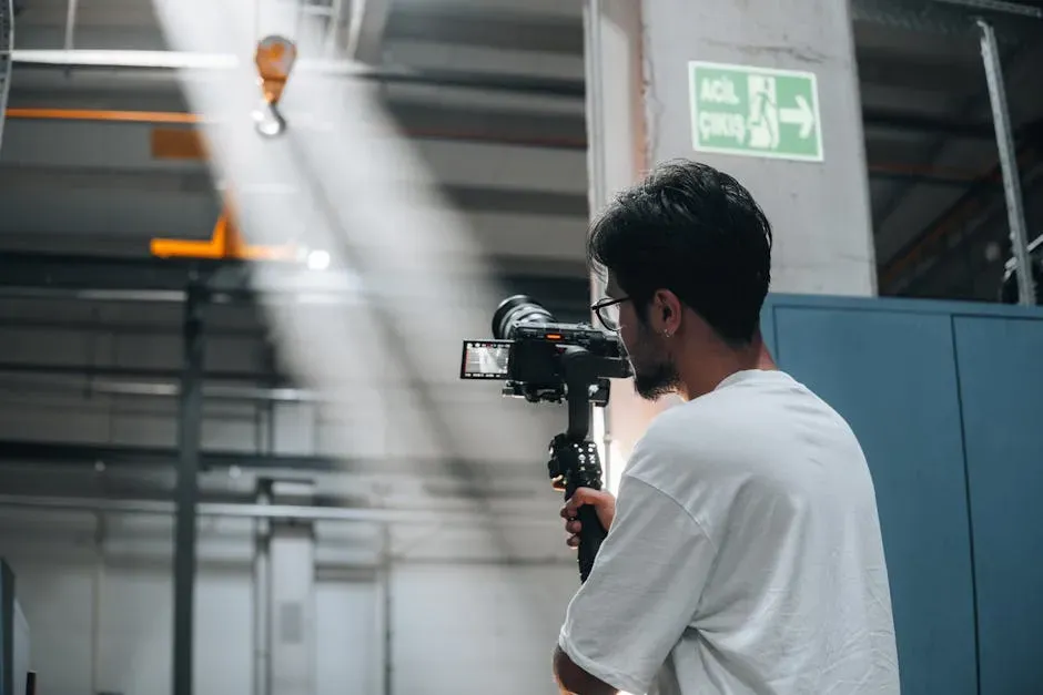 When the Format Itself Becomes the Message (Image Credits: Pexels)