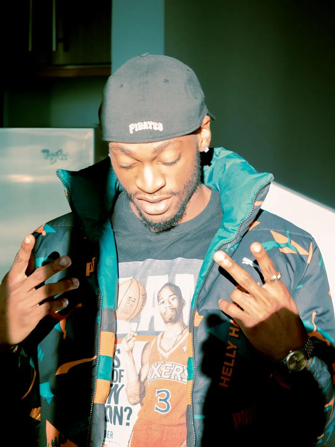 Quadeca - Vanisher, Horizon Scraper (Image Credits: Unsplash)