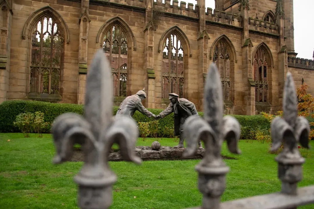 10. All the Light We Cannot See by Anthony Doerr (2014) (Image Credits: Unsplash)