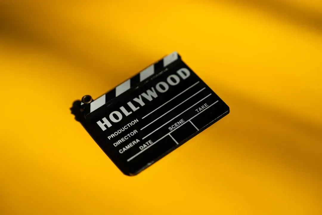 New Hollywood's Turning Point: Bonnie and Clyde (1967) and the Director's Era (Image Credits: Unsplash)