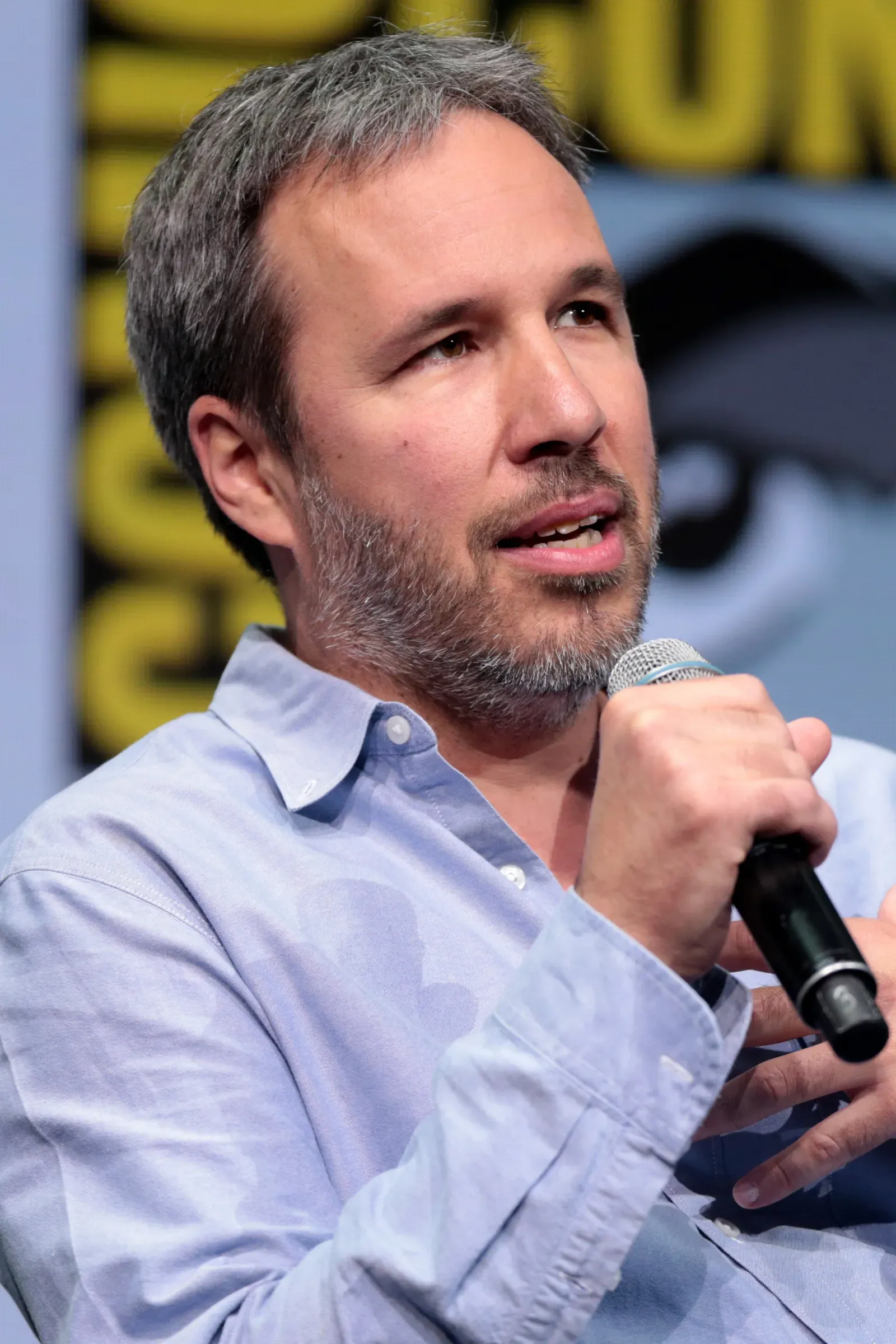 7. Denis Villeneuve overlooked again for Dune: Part Two (By Gage Skidmore, CC BY-SA 3.0)
