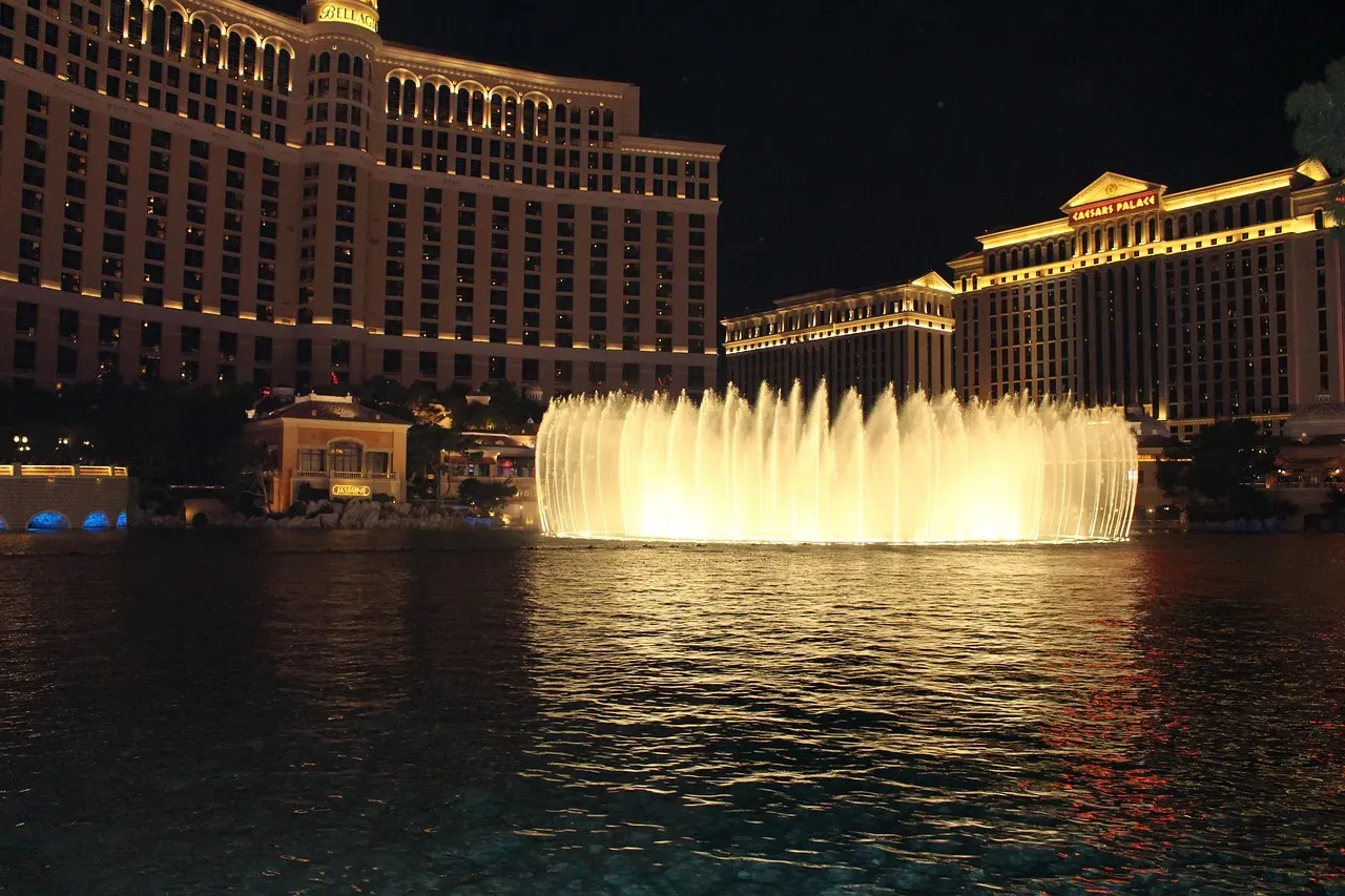 MGM Rewards Gold Also Waives Resort Fees (Image Credits: Pixabay)