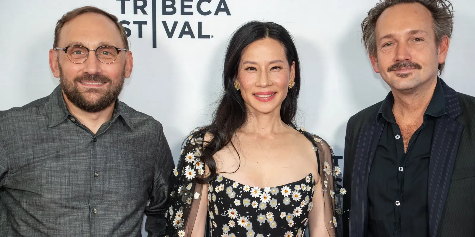 4. Lucy Liu bridges two cultures fluently (Image Credits: Wikimedia)