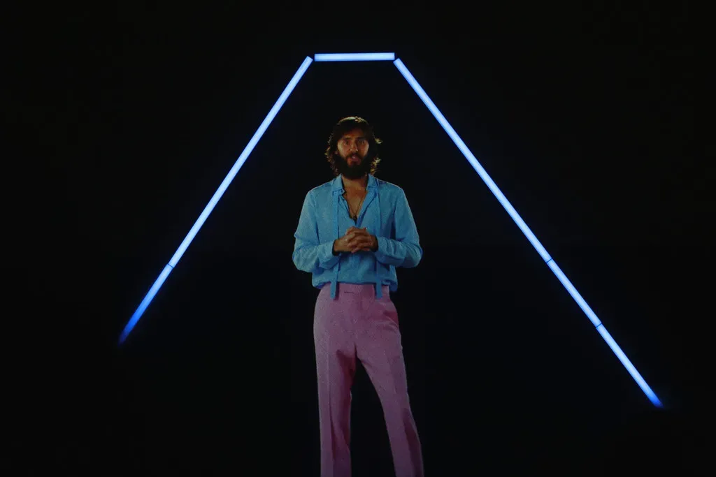 10. Jared Leto as Paolo Gucci in House of Gucci (2021) (Gage Skidmore, Flickr, CC BY-SA 2.0)
