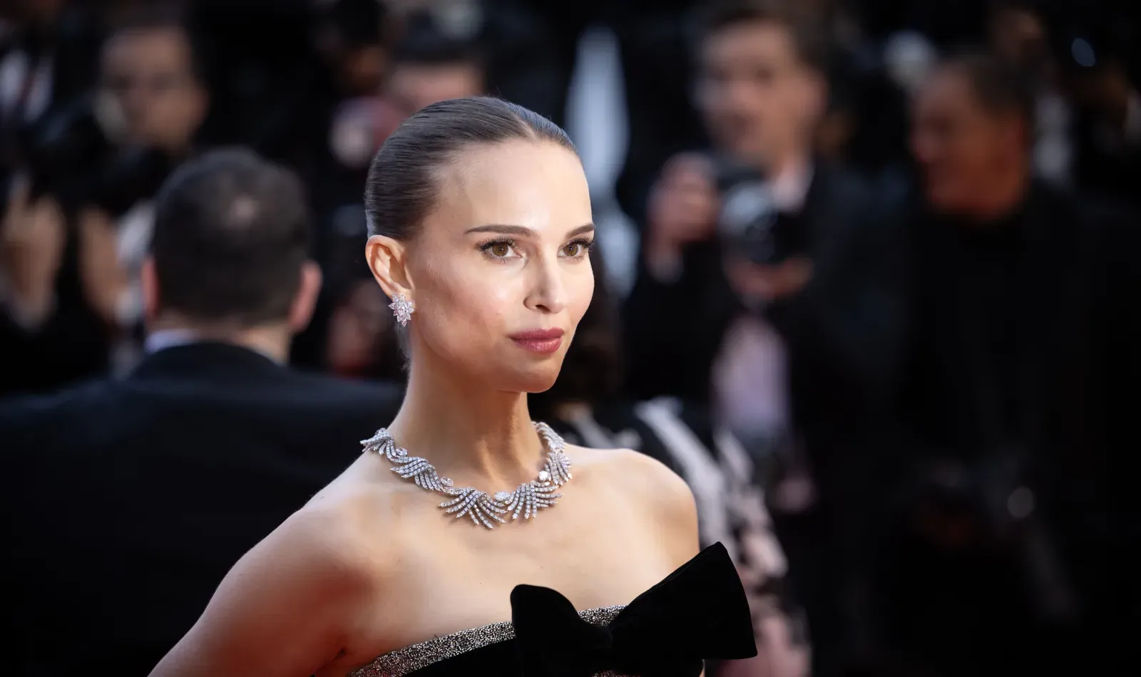 Natalie Portman (Image Credits: Wikimedia)