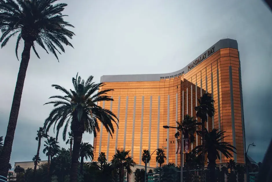What Vegas Could Learn From Its Own Data (Image Credits: Pexels)