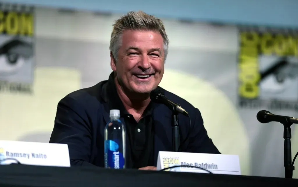 Alec Baldwin: A Reputation Years in the Making (Image Credits: Flickr)