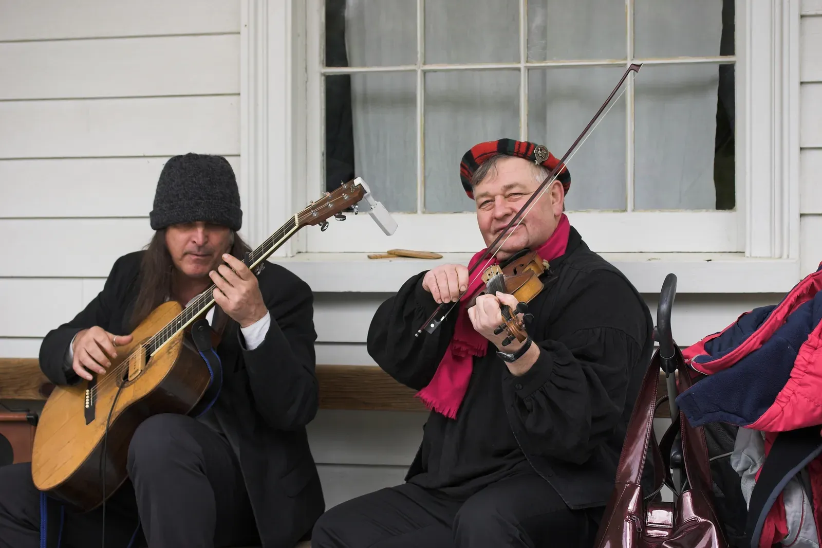 The Unsung Heroes Who Deserve Recognition (Image Credits: Wikimedia)