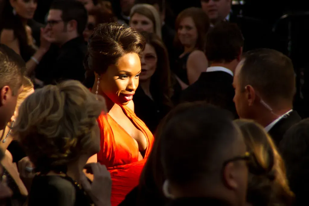 Jennifer Hudson: Bounced Off American Idol in Seventh Place (david.torcivia, Flickr, CC BY-SA 2.0)