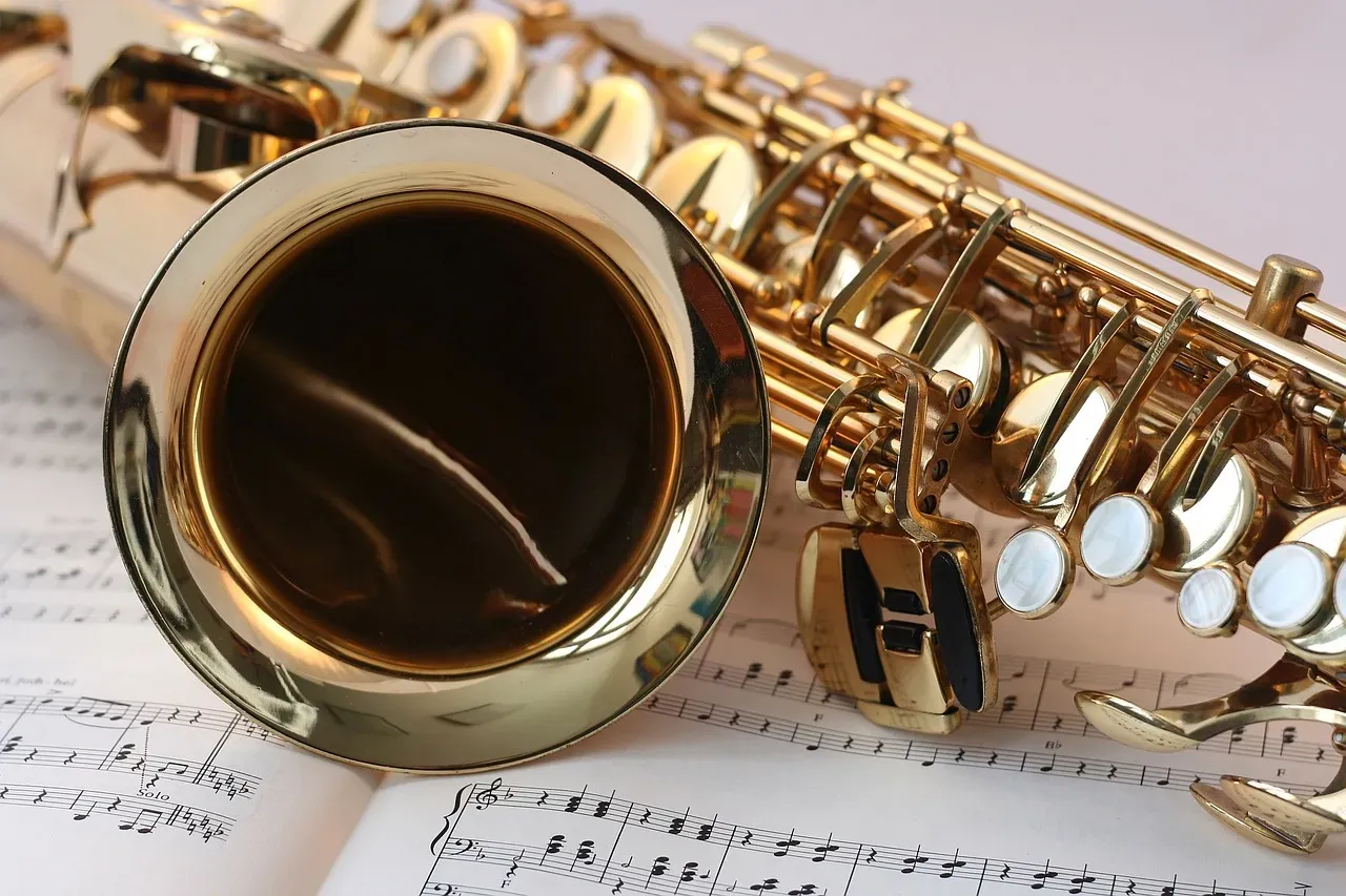 8. I Got Rhythm (Image Credits: Pixabay)