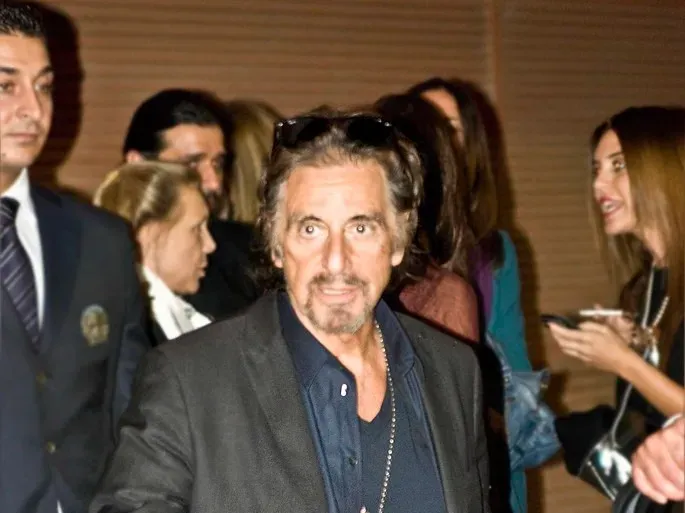 Al Pacino passed on Han Solo before Star Wars existed (Image Credits: Flickr)
