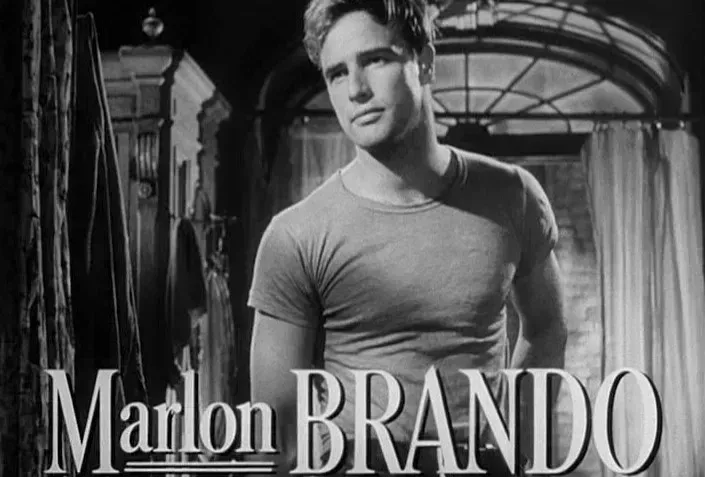 8. Marlon Brando - On the Waterfront (1954) (Image Credits: Wikimedia)