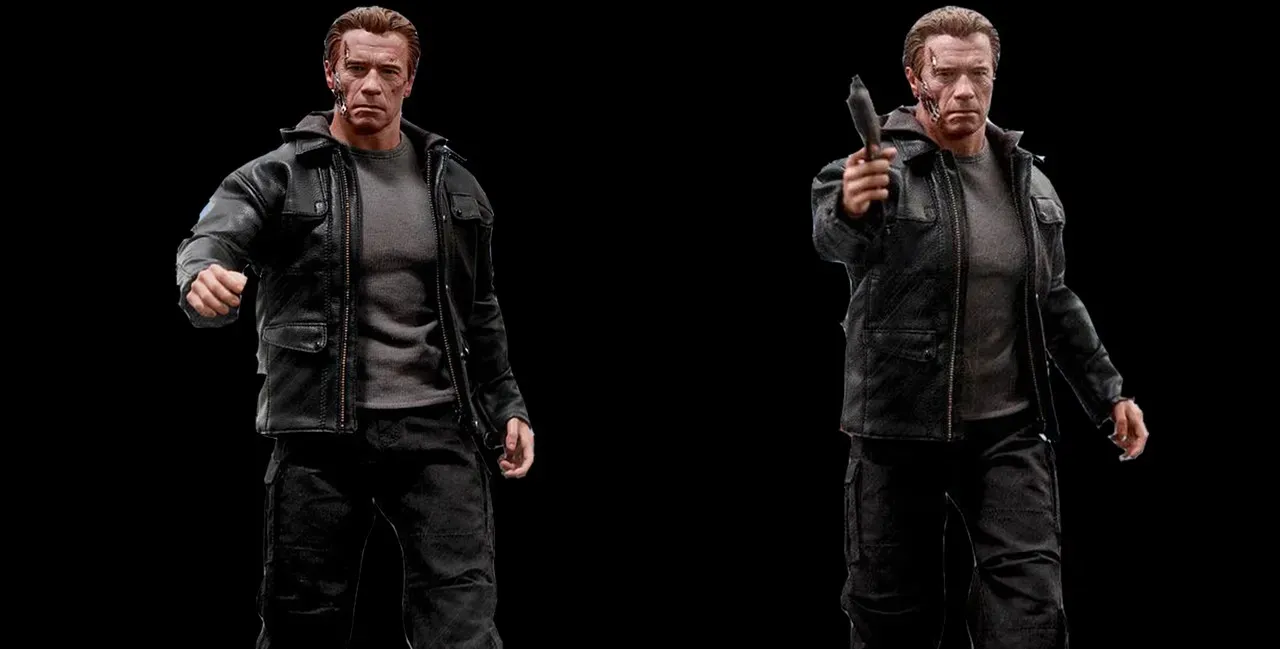 5. Terminator: Genisys (2015) (Image Credits: Pixabay)
