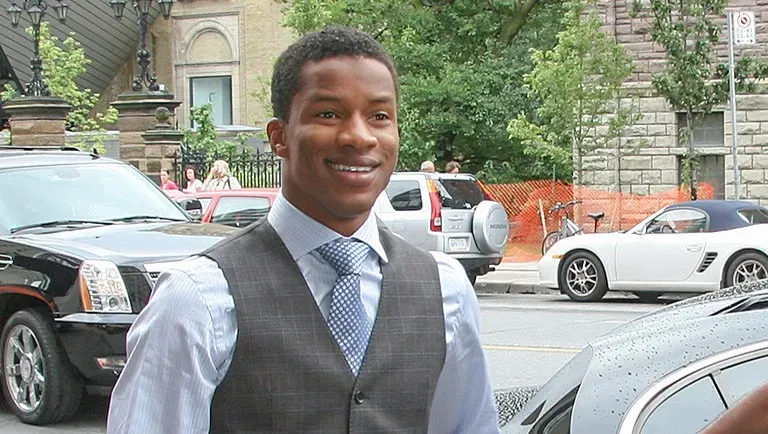 8. Nate Parker and the collapse of The Birth of a Nation (Image Credits: Flickr)
